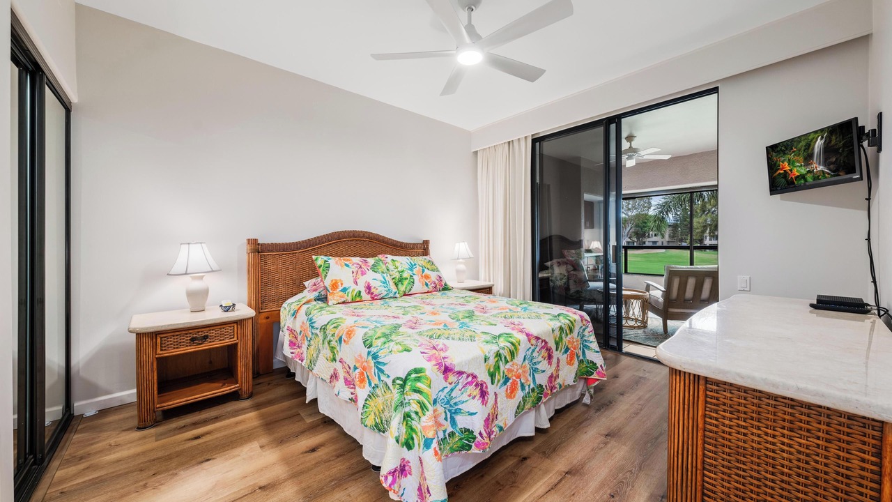 Photo of Bedroom in Waikoloa Village