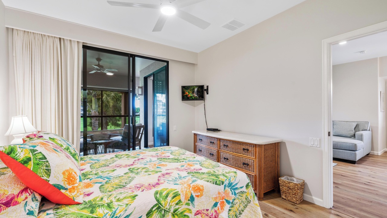 Photo of Bedroom in Waikoloa Village