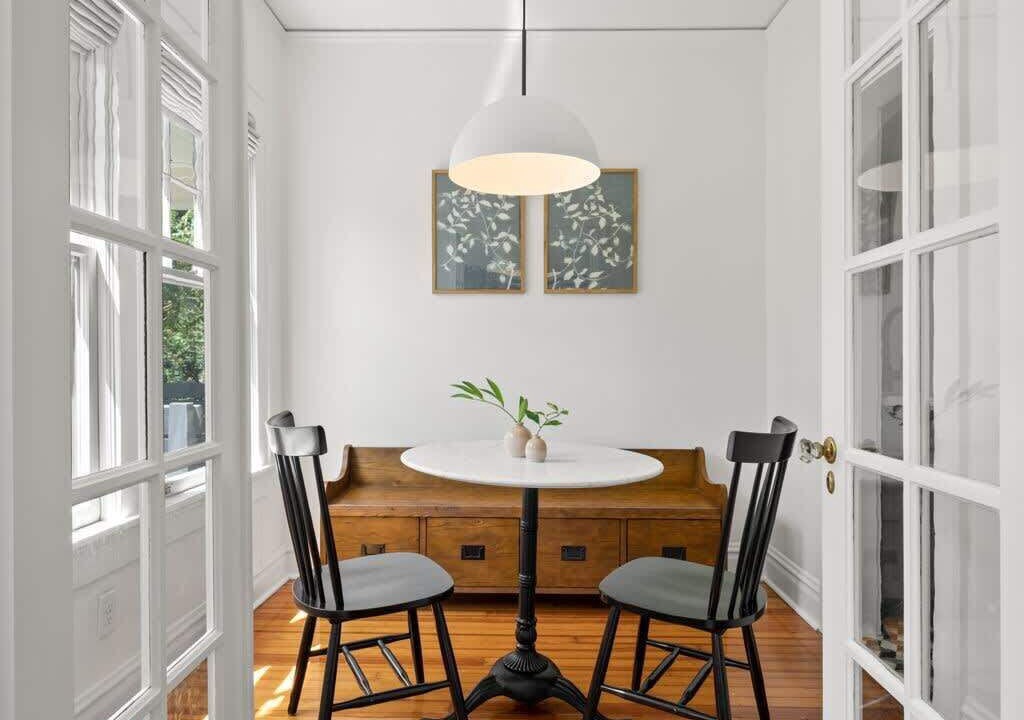 Photo of Bedroom in Hyde Park
