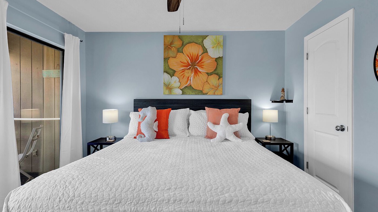 Photo of Bedroom in Garden City
