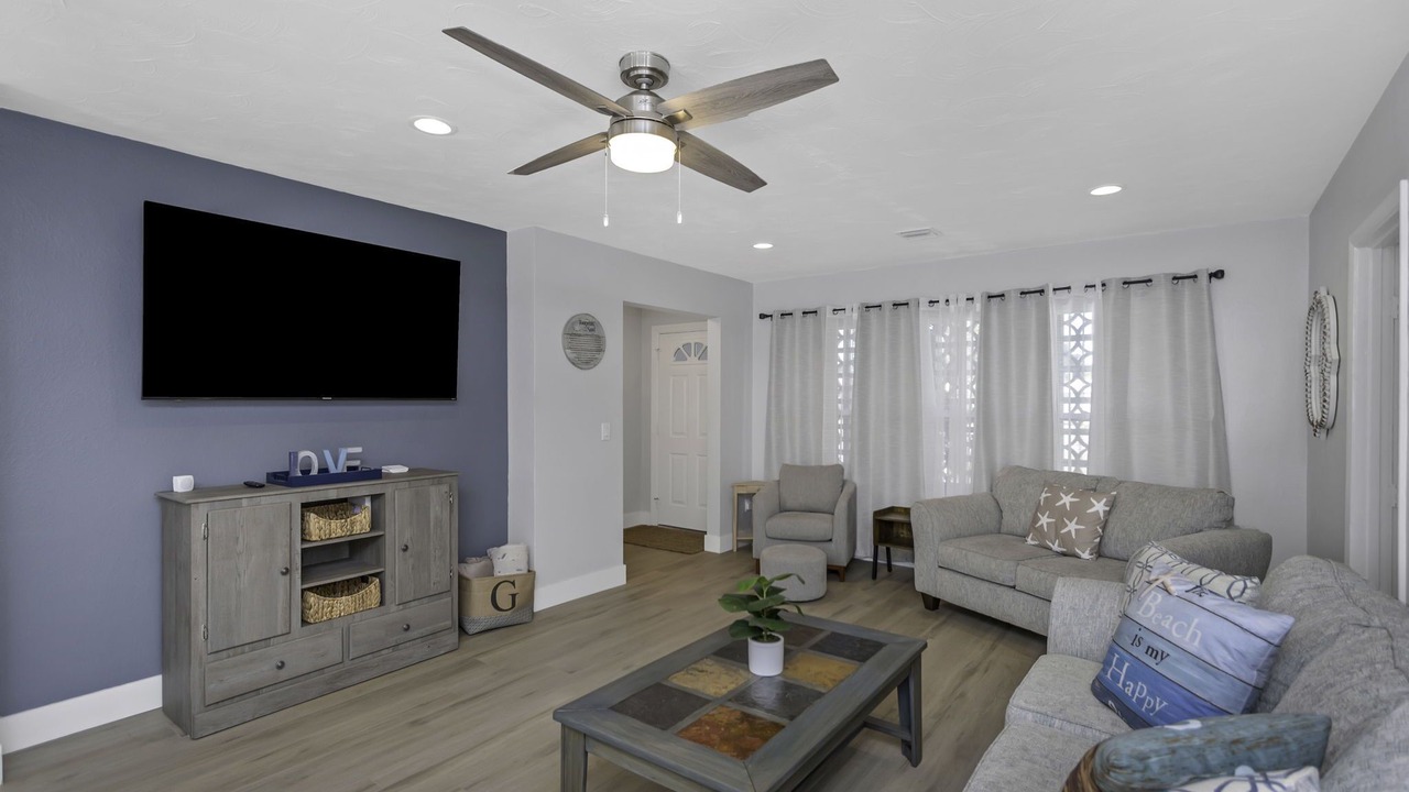 Photo of Livingroom in Largo