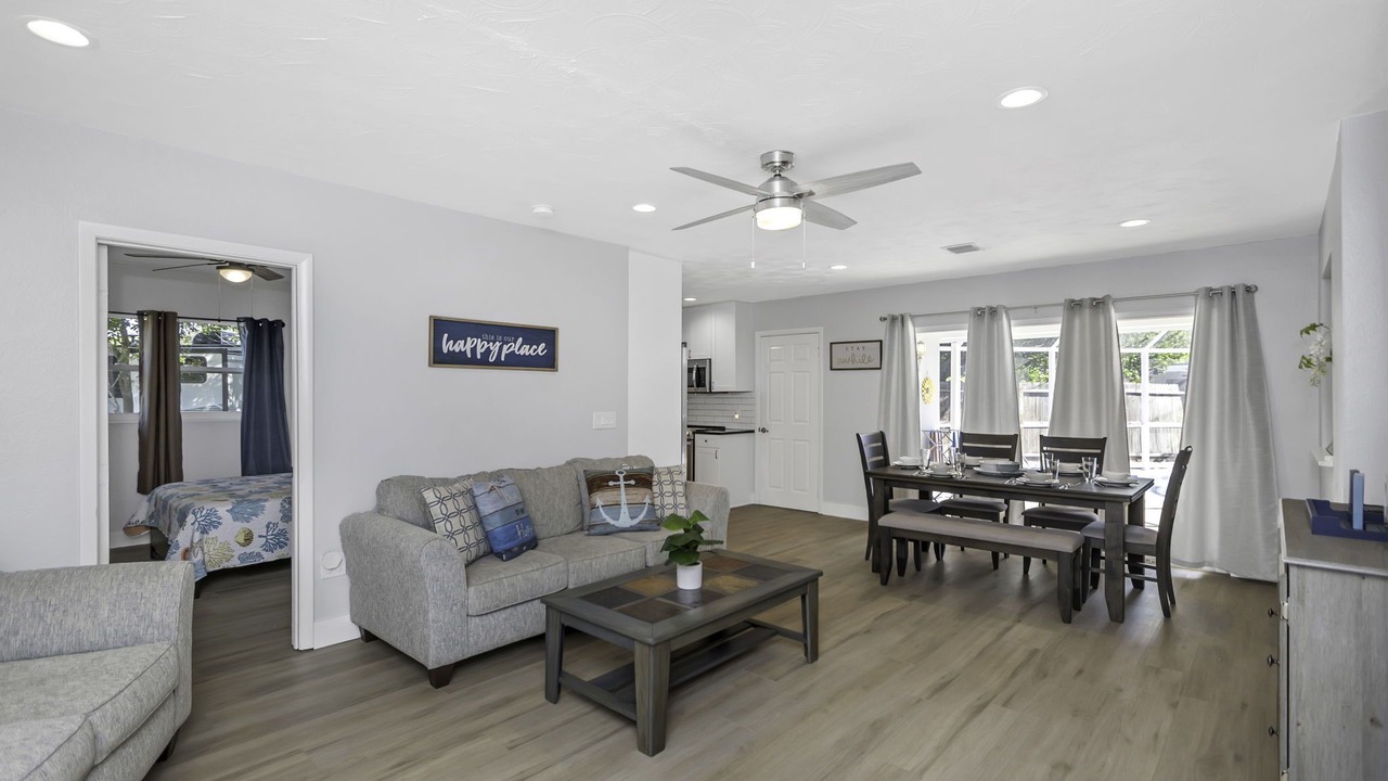 Photo of Bedroom in Largo