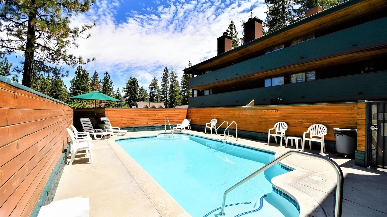 Photo of Outdoor in Big Bear Lake