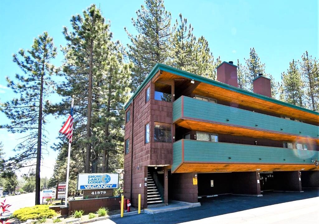 Photo of Outdoor in Big Bear Lake
