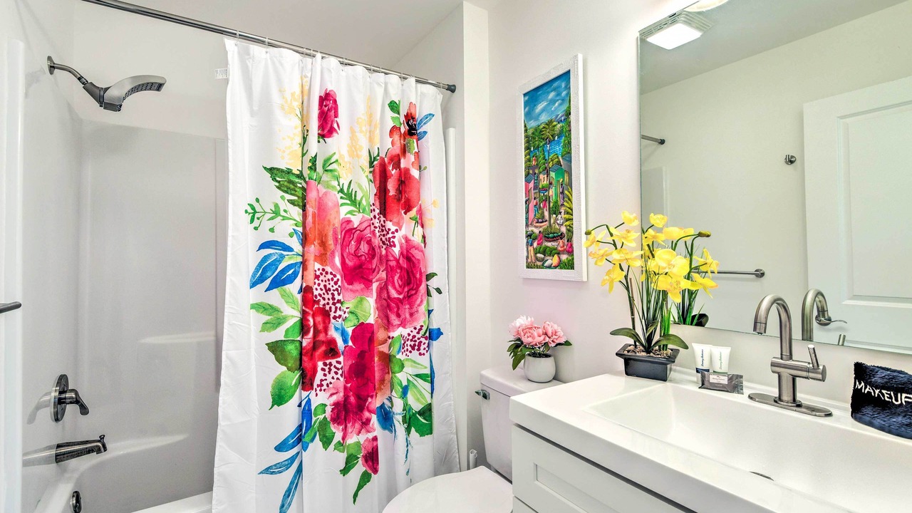 Photo of Bathroom in Alta Vista