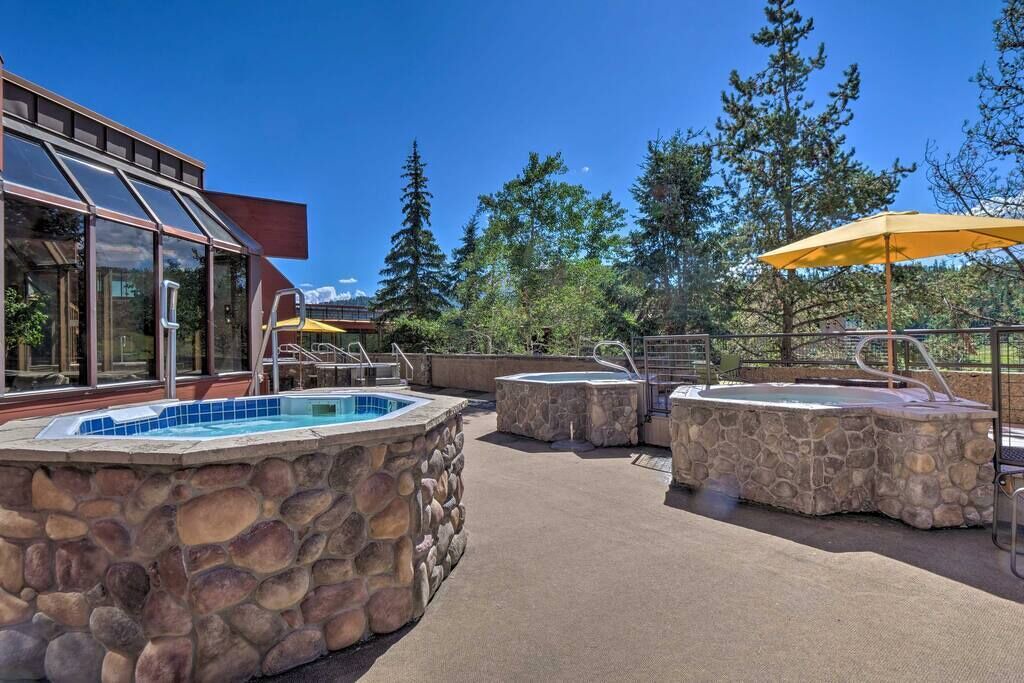 Photo of Outdoor in Peak 9