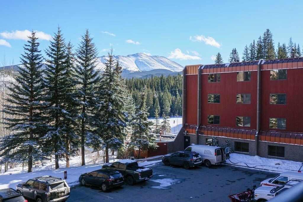 Photo of Outdoor in Peak 9
