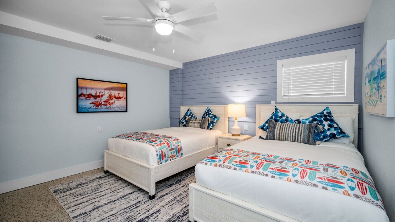 Photo of Bedroom in Sunset Beach