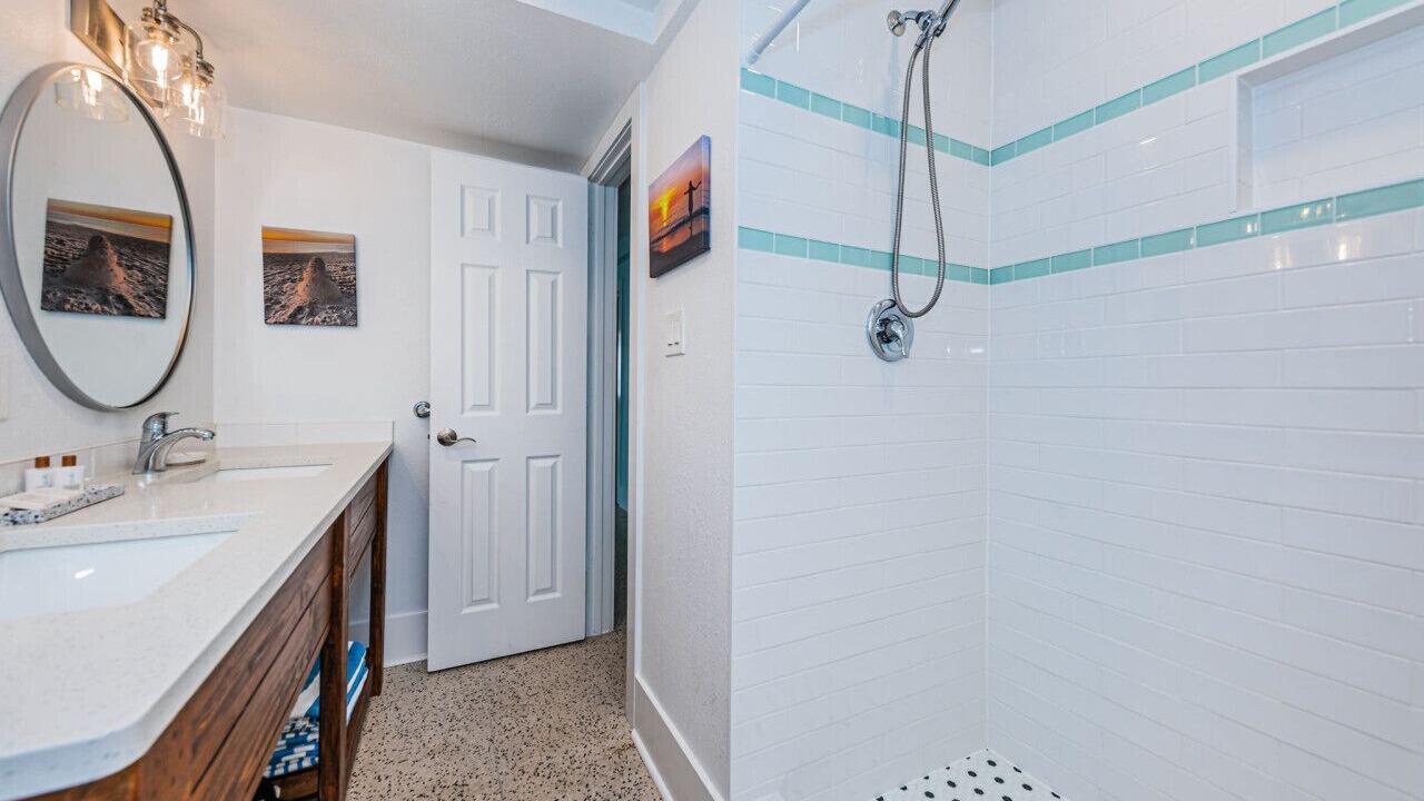 Photo of Bathroom in Sunset Beach