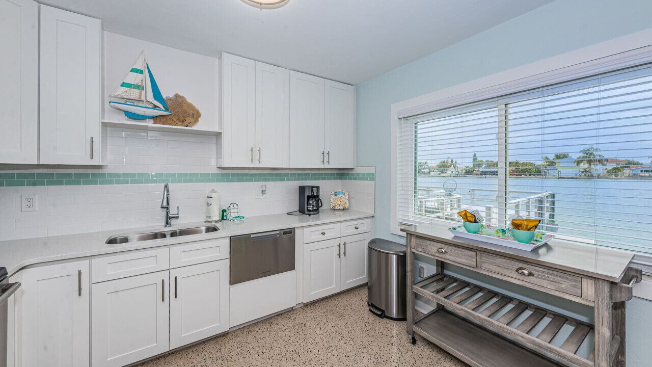 Photo of Kitchen in Sunset Beach