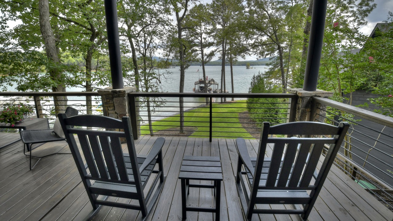 Photo of Outdoor in Blue Ridge