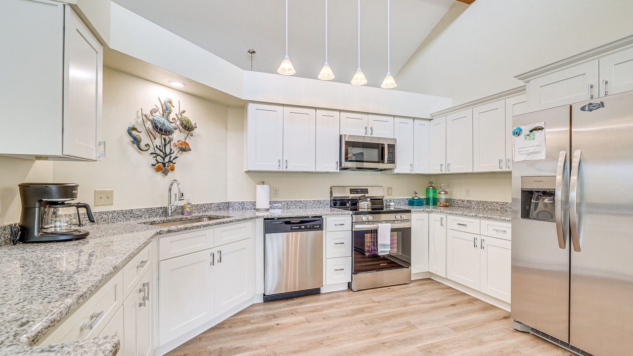 Photo of Kitchen in Dixie Shores