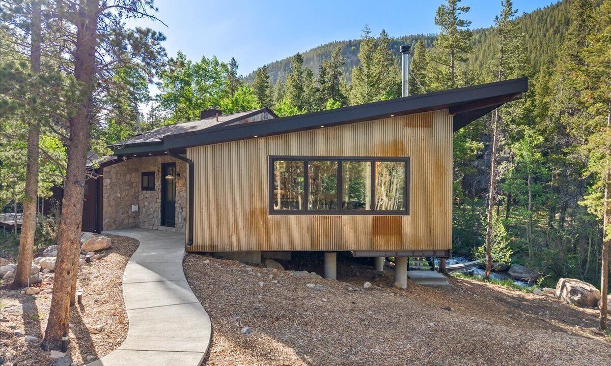 Photo of Outdoor in Idaho Springs