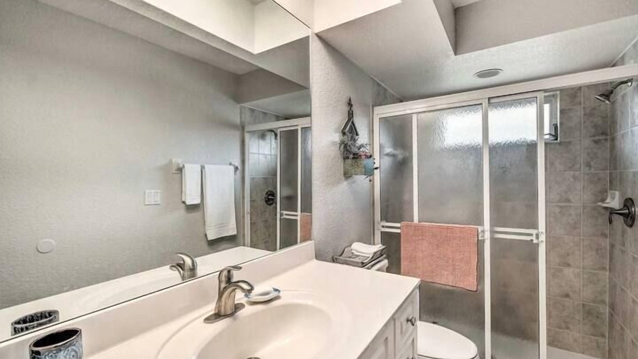 Photo of Bathroom in Port Charlotte