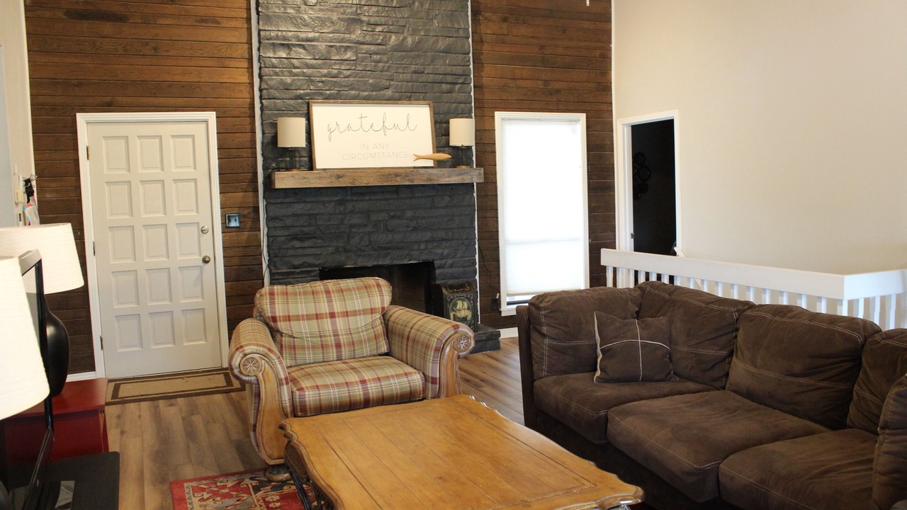 Photo of Livingroom in Counce