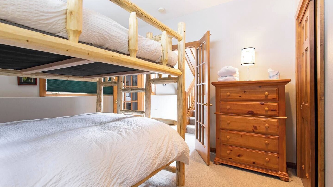 Photo of Bedroom in Old Town