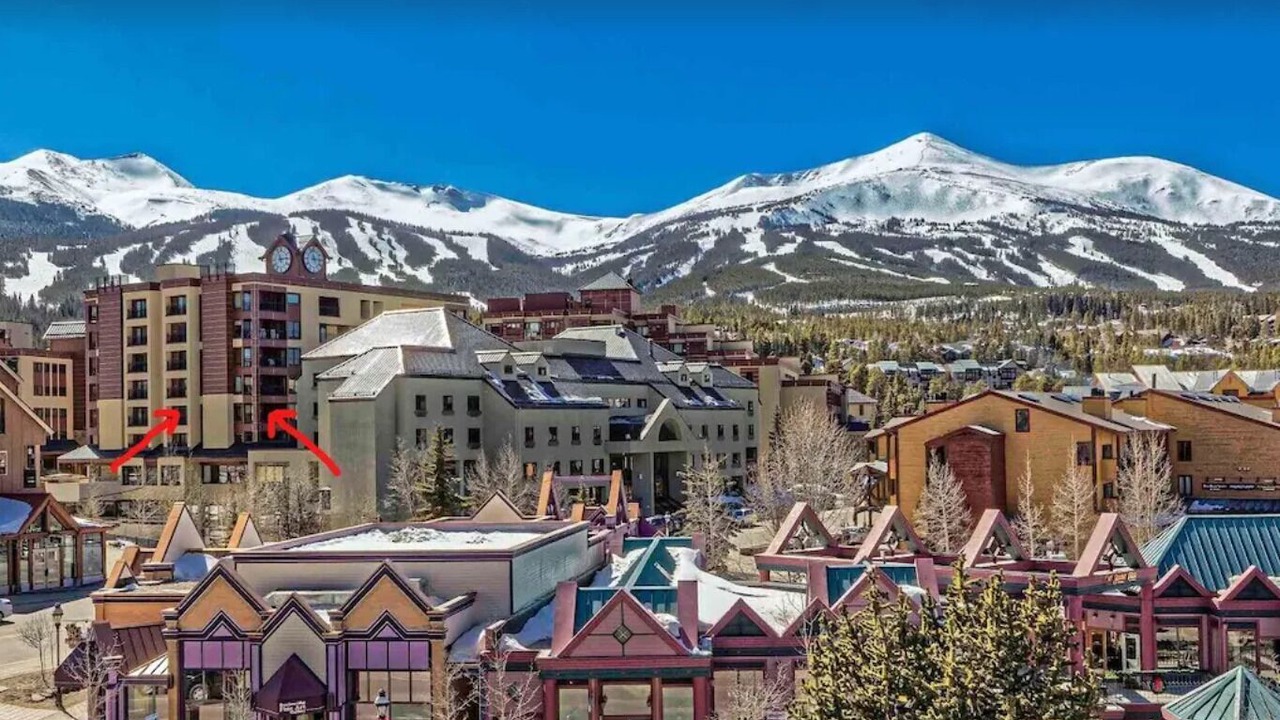Photo of Others in Peak 9