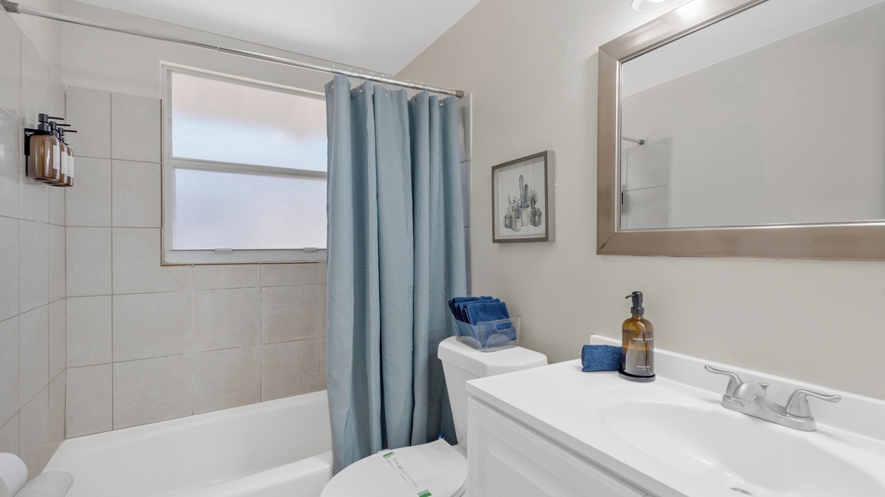 Photo of Bathroom in Southgate