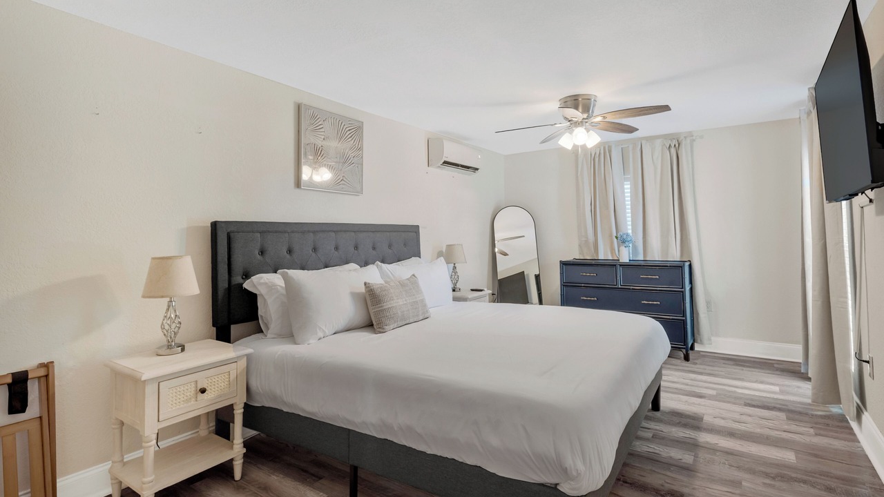 Photo of Bedroom in Southgate