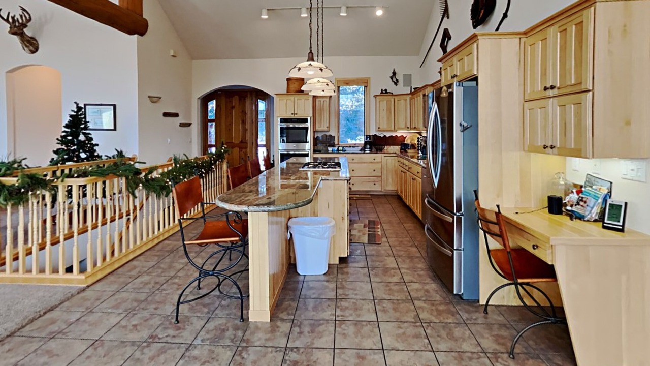 Photo of Kitchen in Corinthian Hills