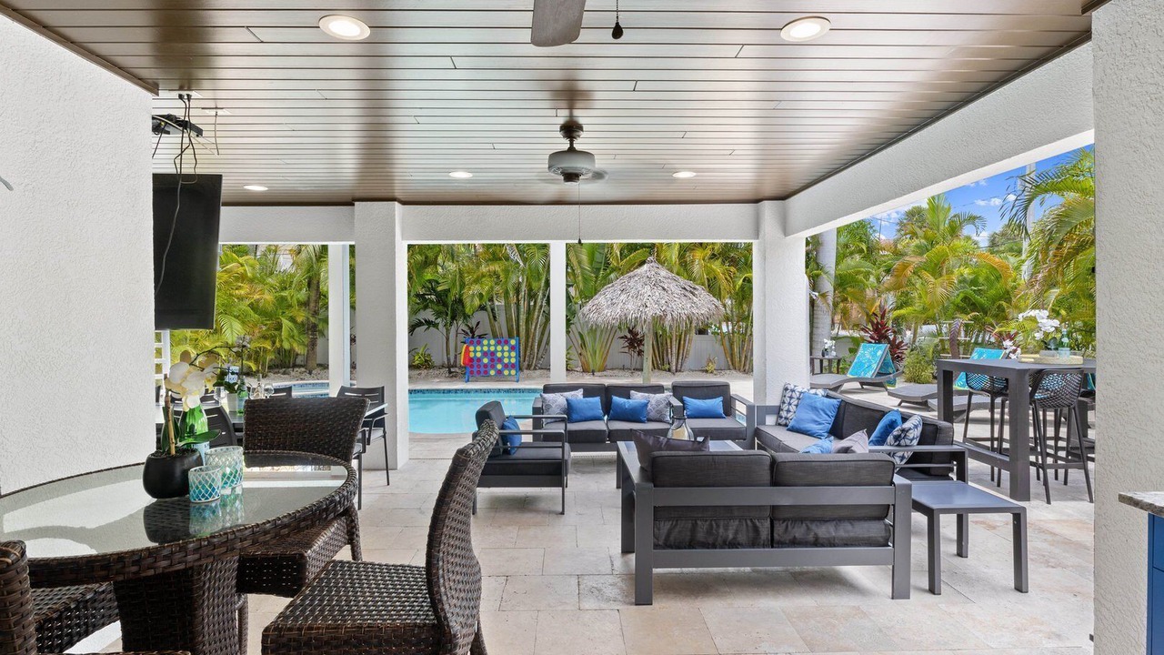 Photo of Outdoor in Holmes Beach