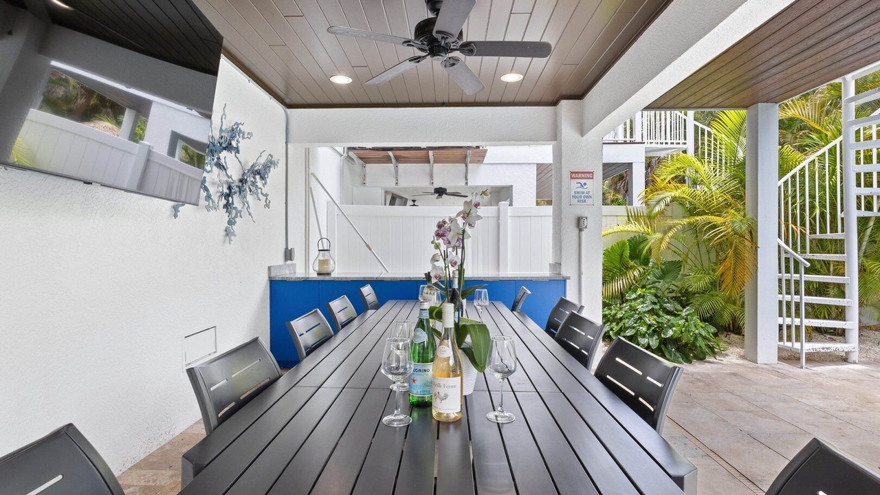 Photo of Outdoor in Holmes Beach