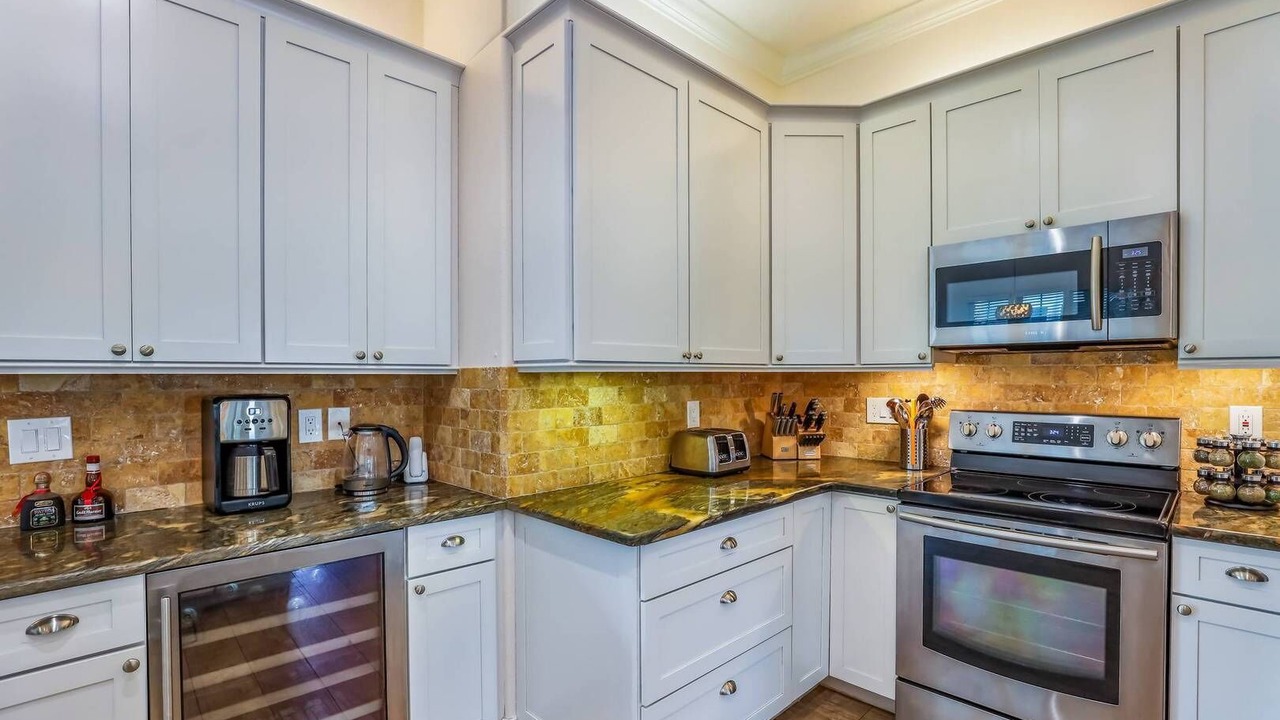Photo of Kitchen in Holmes Beach