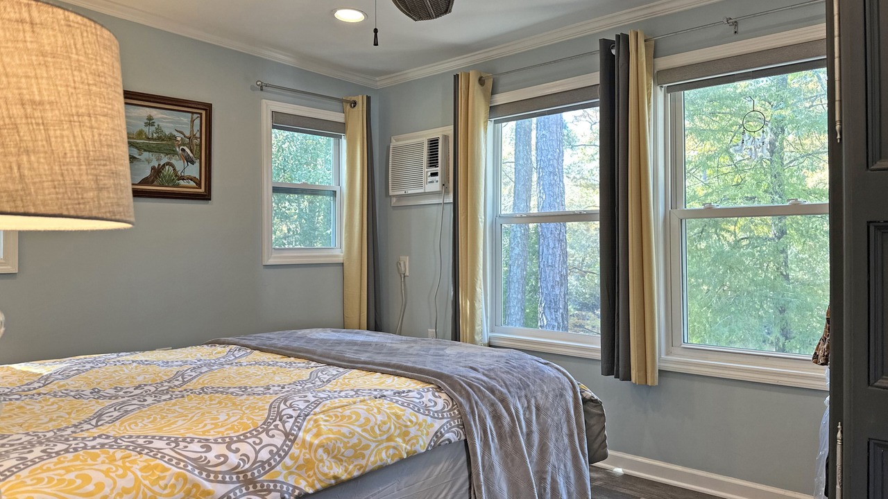 Photo of Bedroom in Burgaw