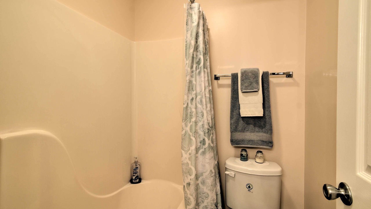 Photo of Bathroom in Longs