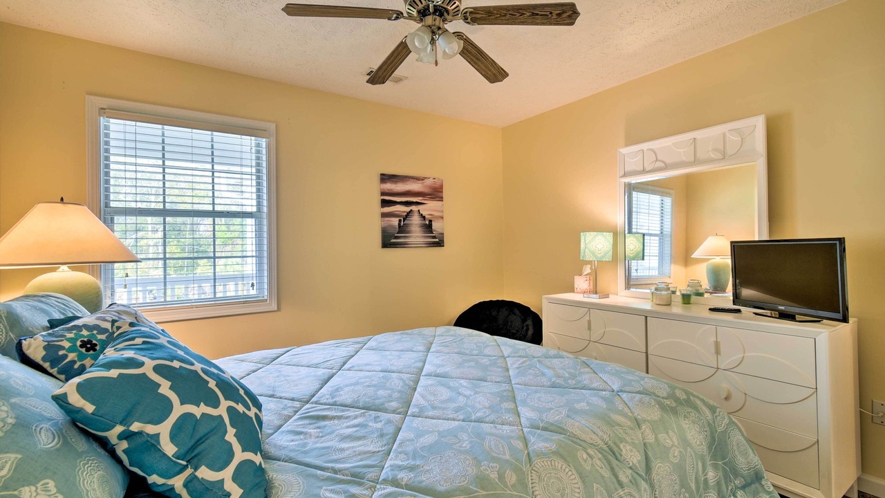Photo of Bedroom in Longs