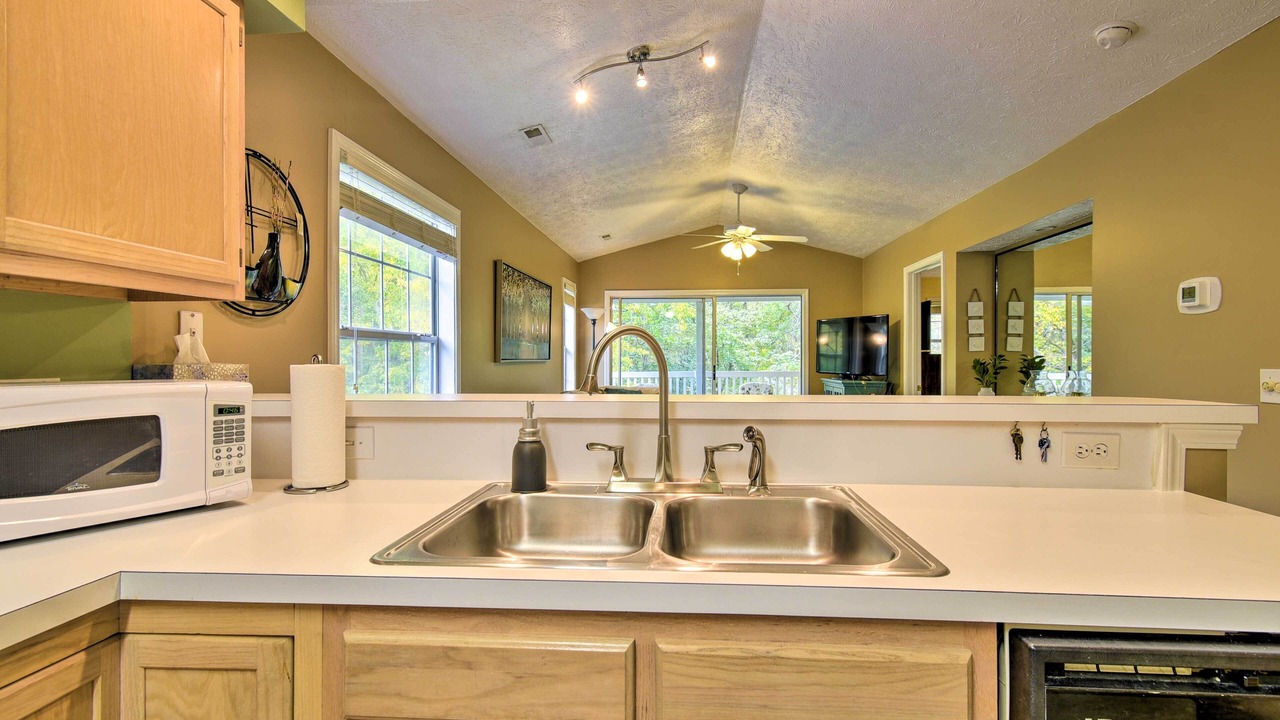 Photo of Kitchen in Longs
