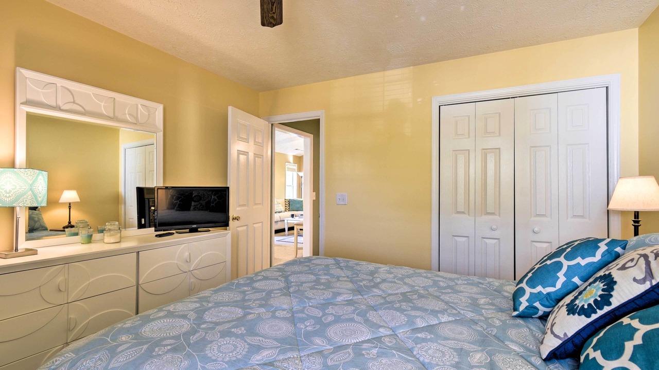 Photo of Bedroom in Longs