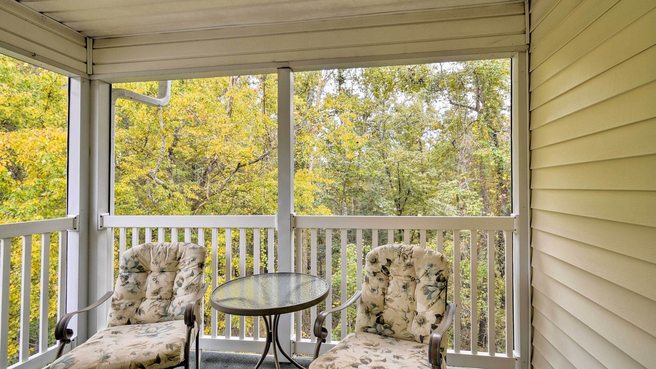 Photo of Outdoor in Longs
