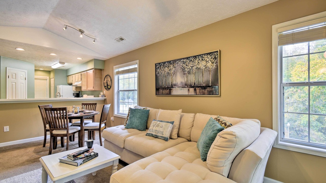 Photo of Bedroom in Longs