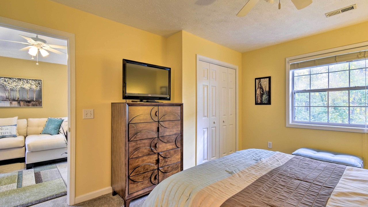 Photo of Bedroom in Longs
