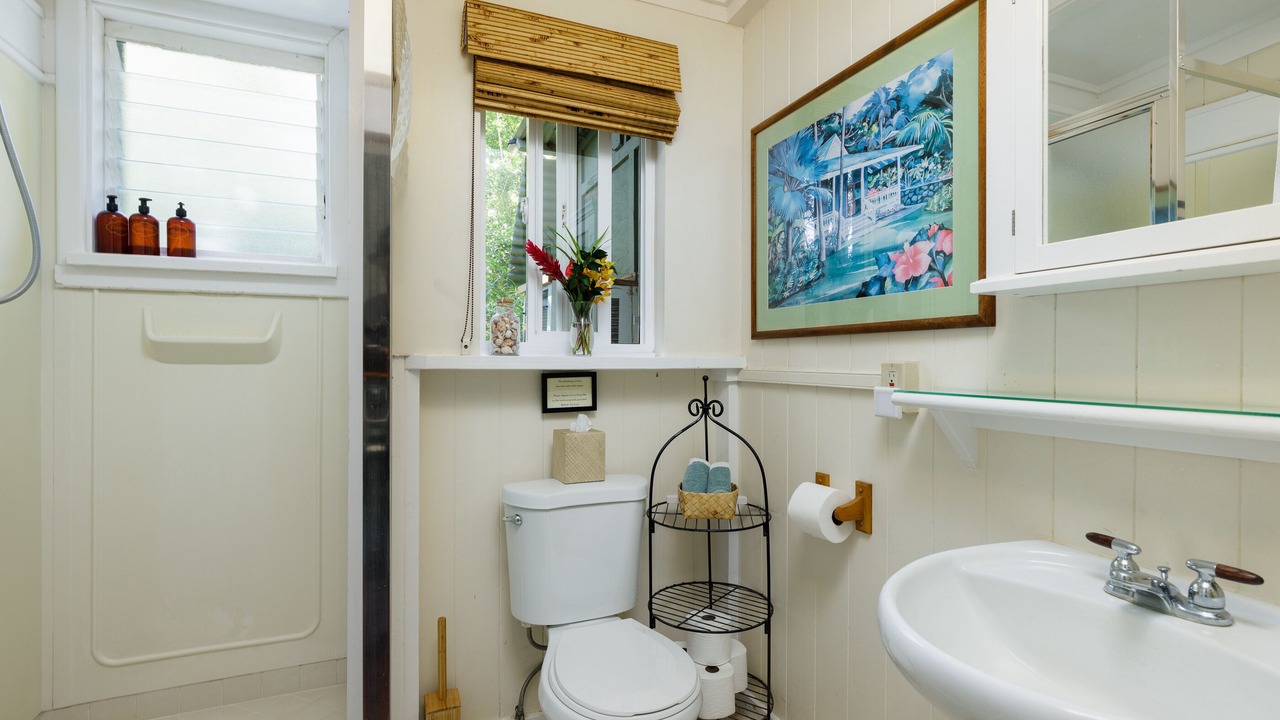 Photo of Bathroom in Kamuela