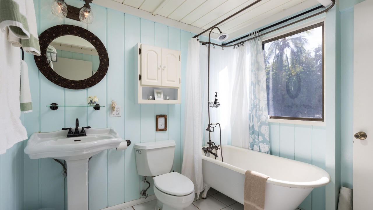 Photo of Bathroom in Kamuela