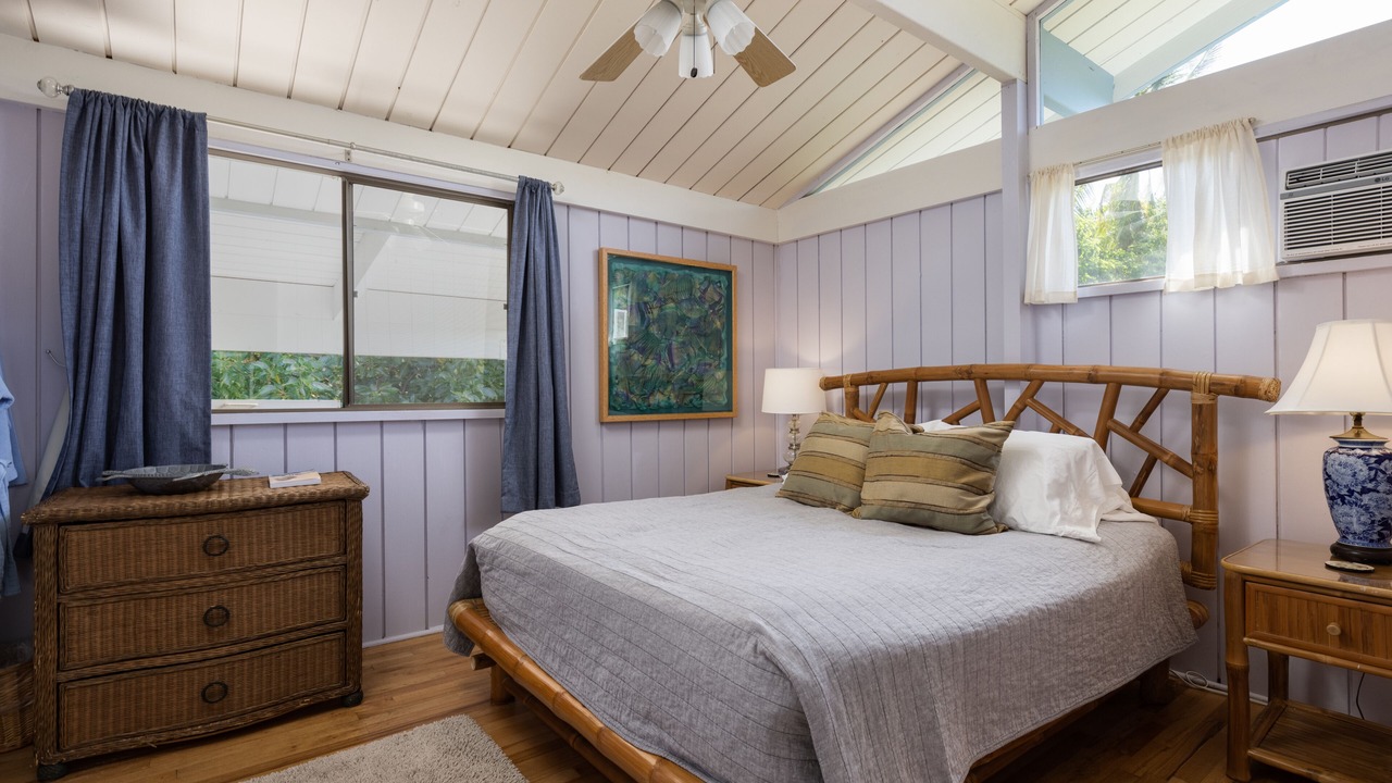 Photo of Bedroom in Kamuela