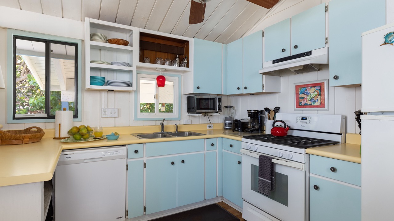 Photo of Kitchen in Kamuela
