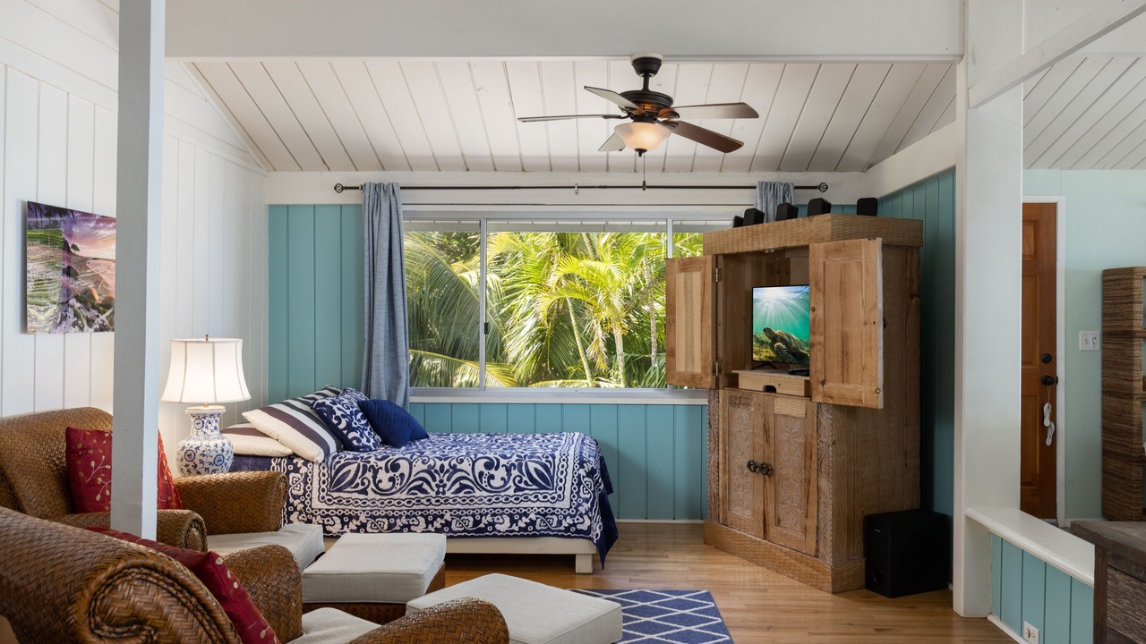 Photo of Bedroom in Kamuela