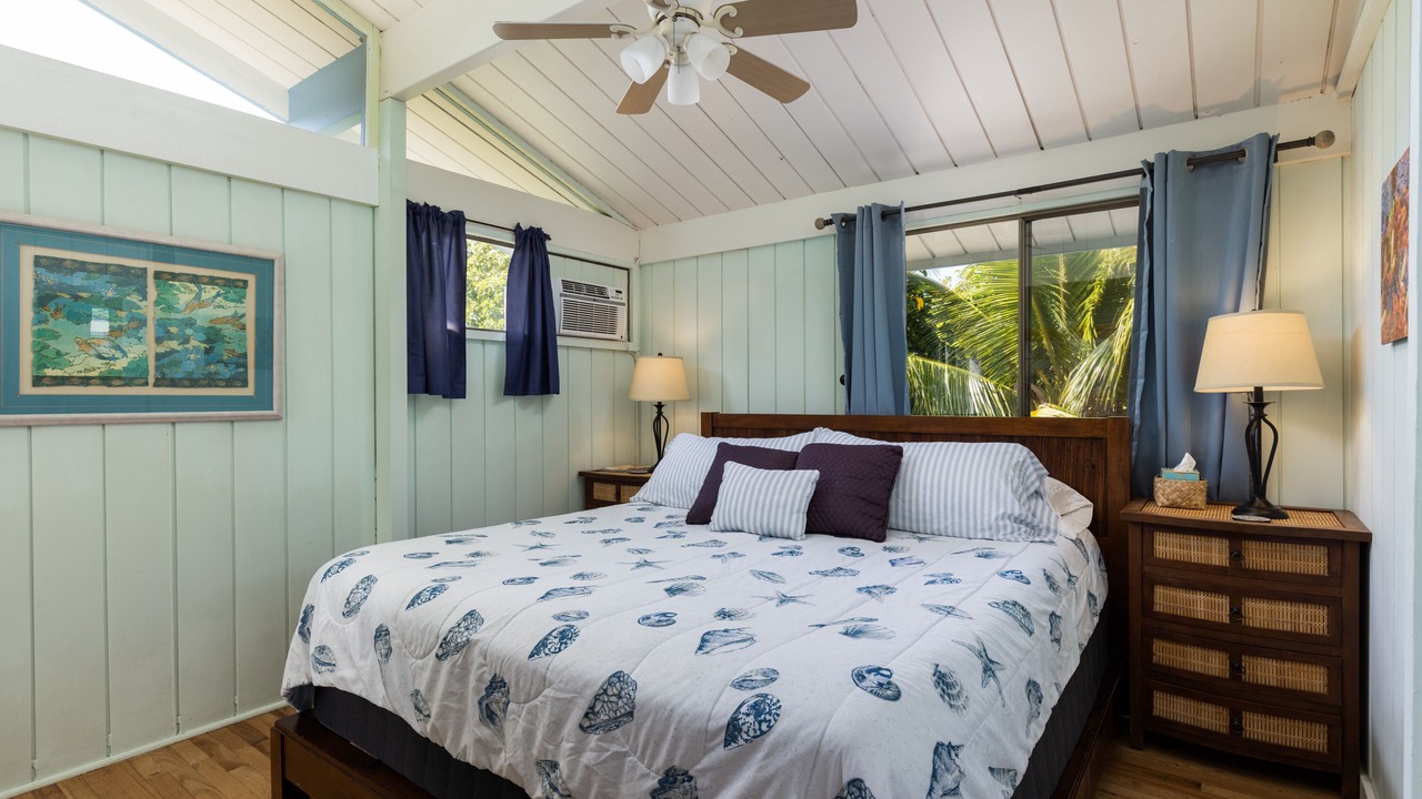 Photo of Bedroom in Kamuela