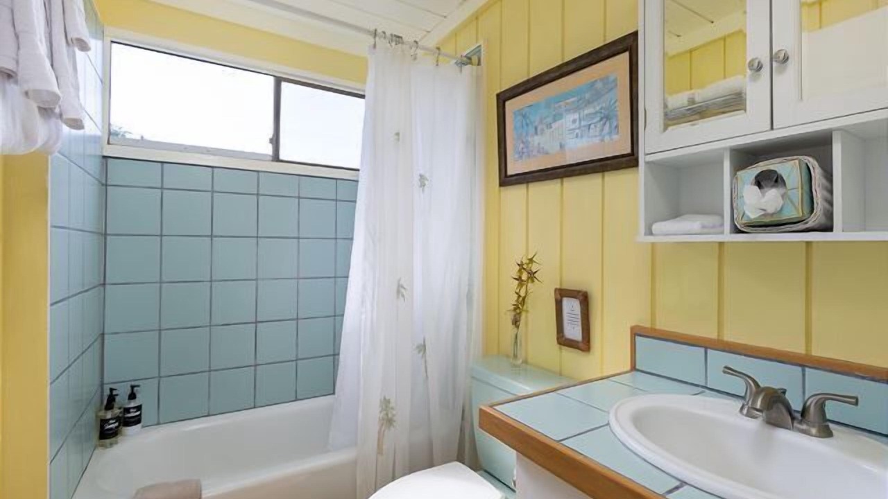 Photo of Bathroom in Kamuela