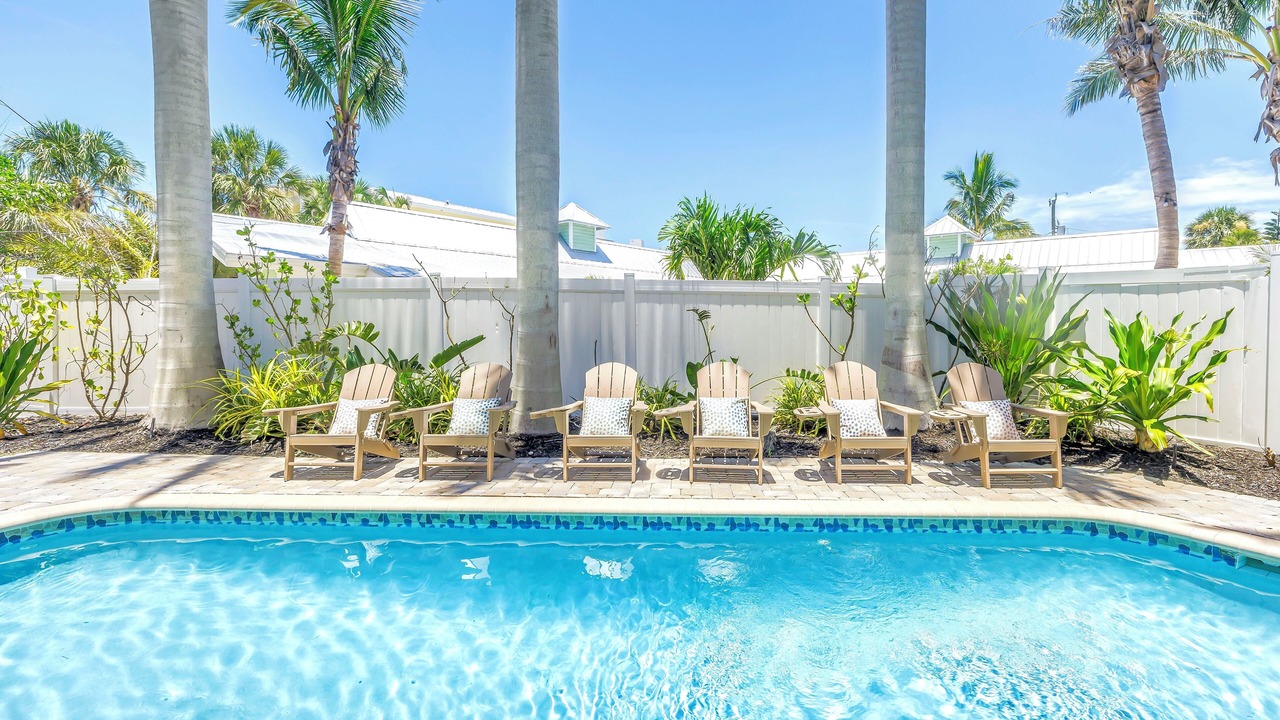 Photo of Outdoor in Siesta Key Village