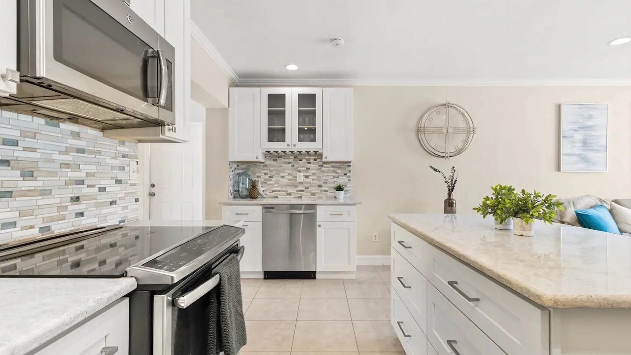 Photo of Kitchen in Seminole