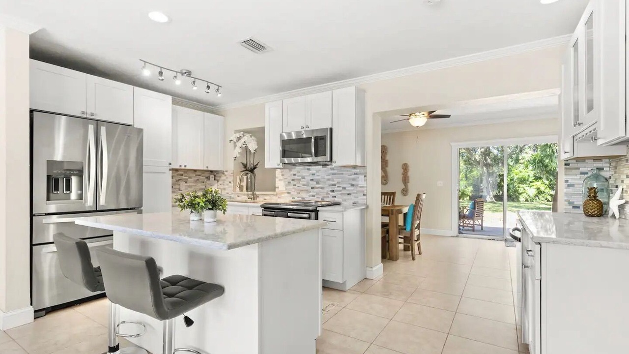 Photo of Kitchen in Seminole