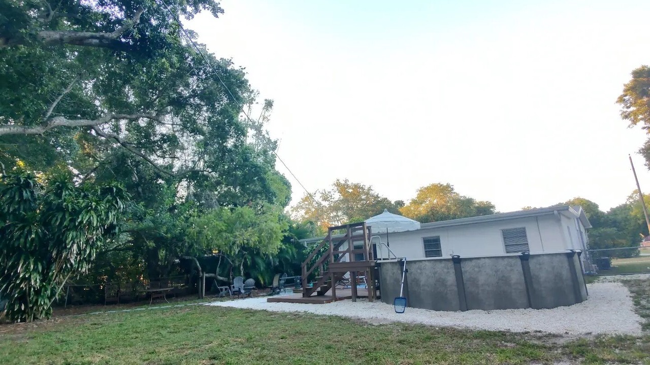 Photo of Outdoor in Seminole