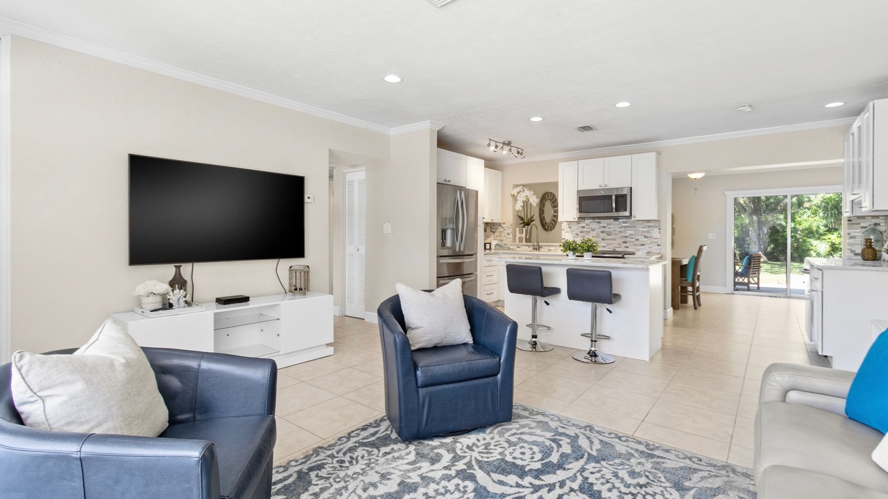 Photo of Livingroom in Seminole