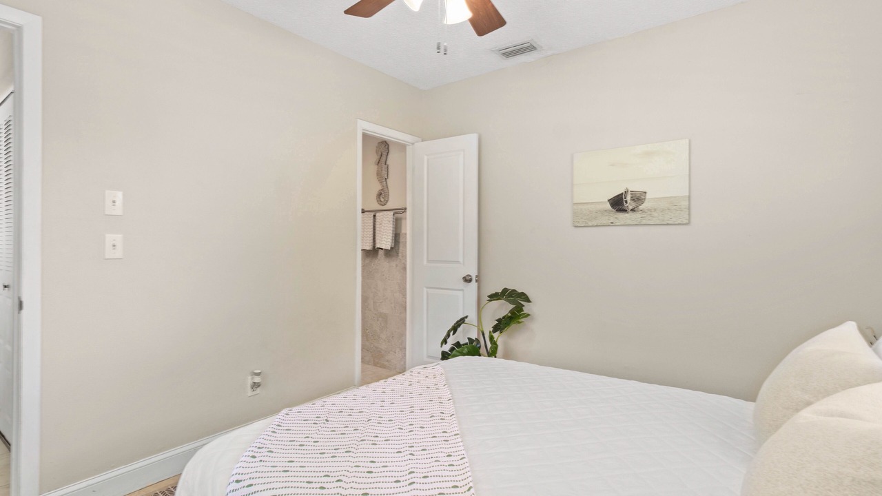 Photo of Bedroom in Seminole