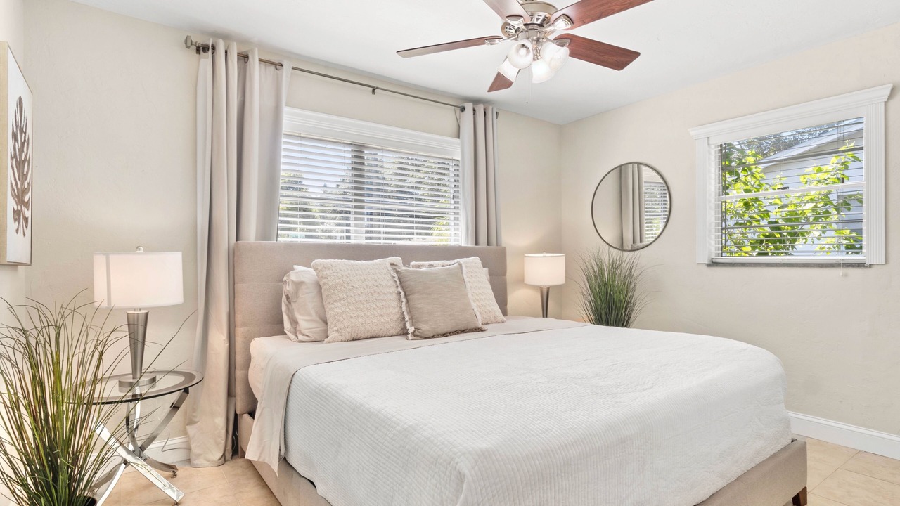 Photo of Bedroom in Seminole