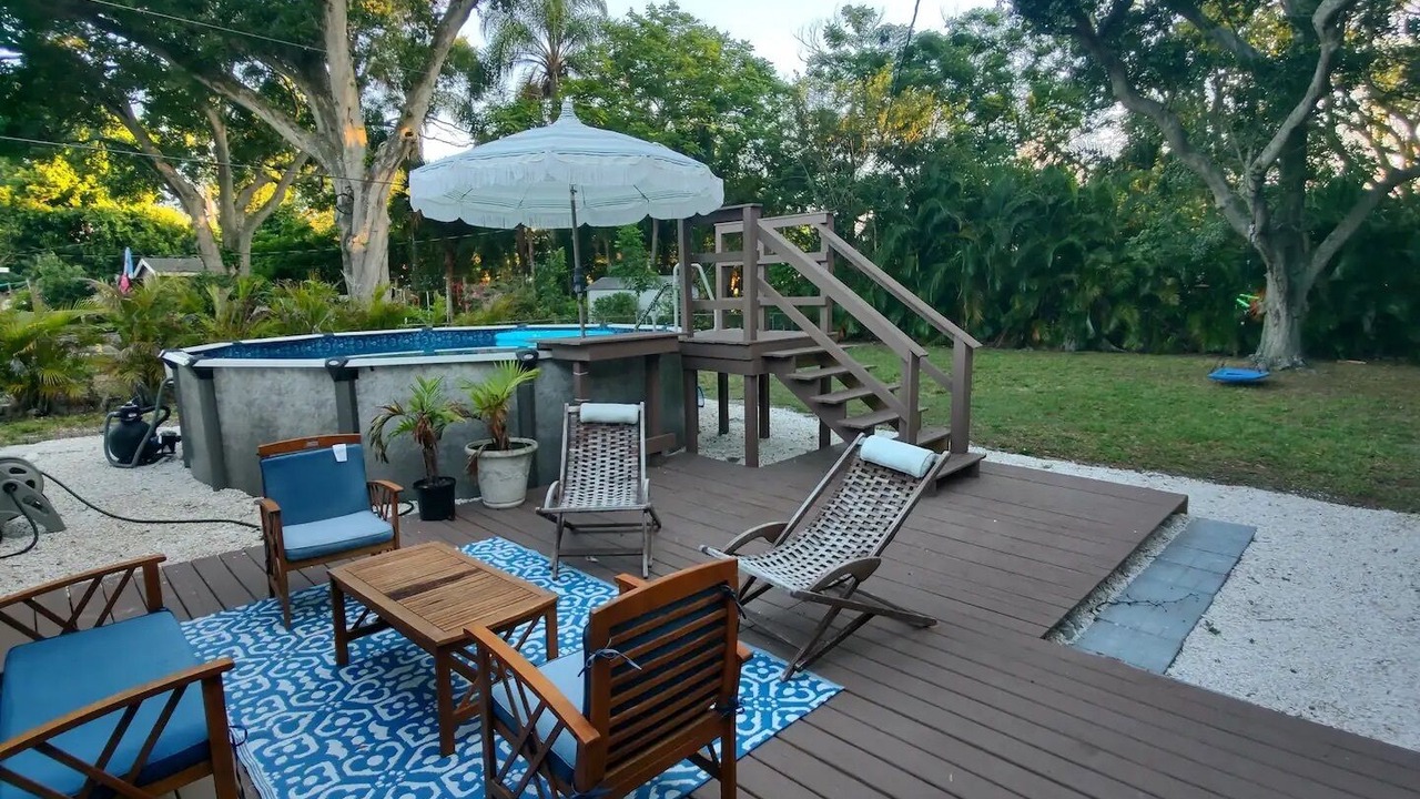 Photo of Outdoor in Seminole